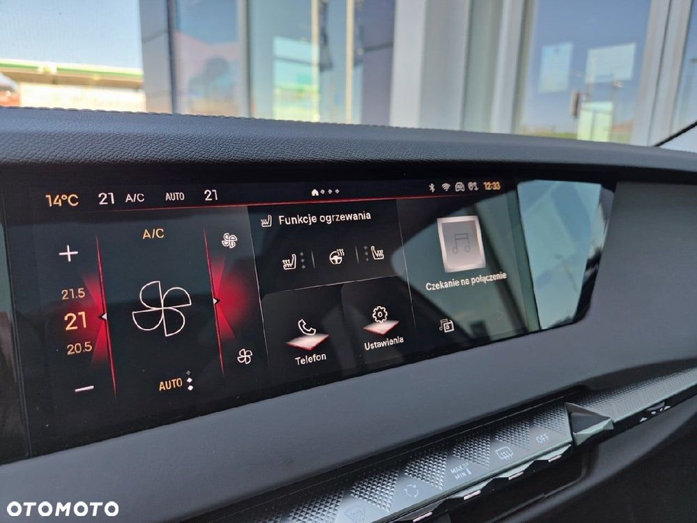 DS Automobiles DS 4 1.5 BlueHDi Étoile Nappa - 20