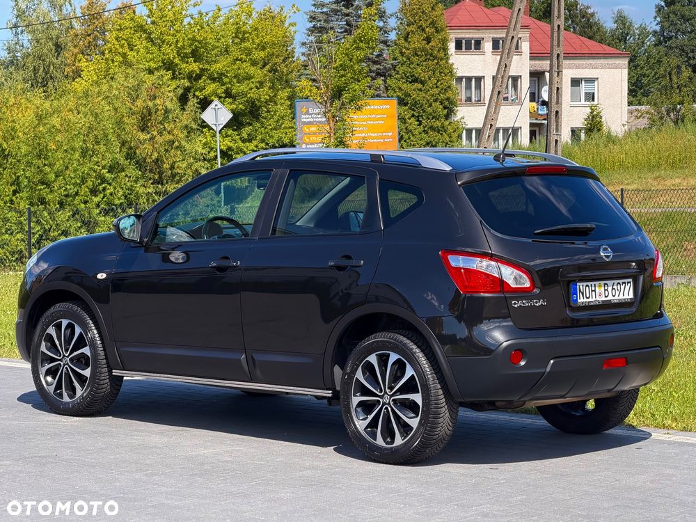 Nissan Qashqai 1.6 I-Way - 12