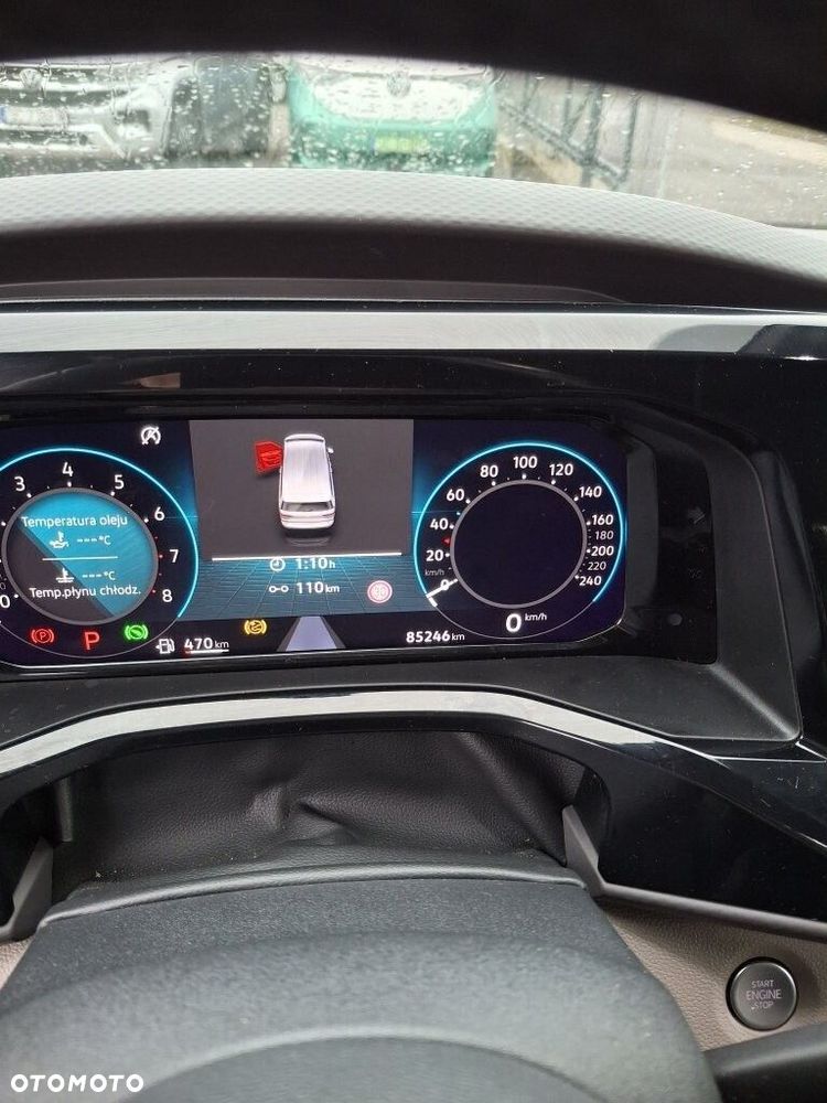 Volkswagen multivan L2 Life 2.0 TSI DSG - 7