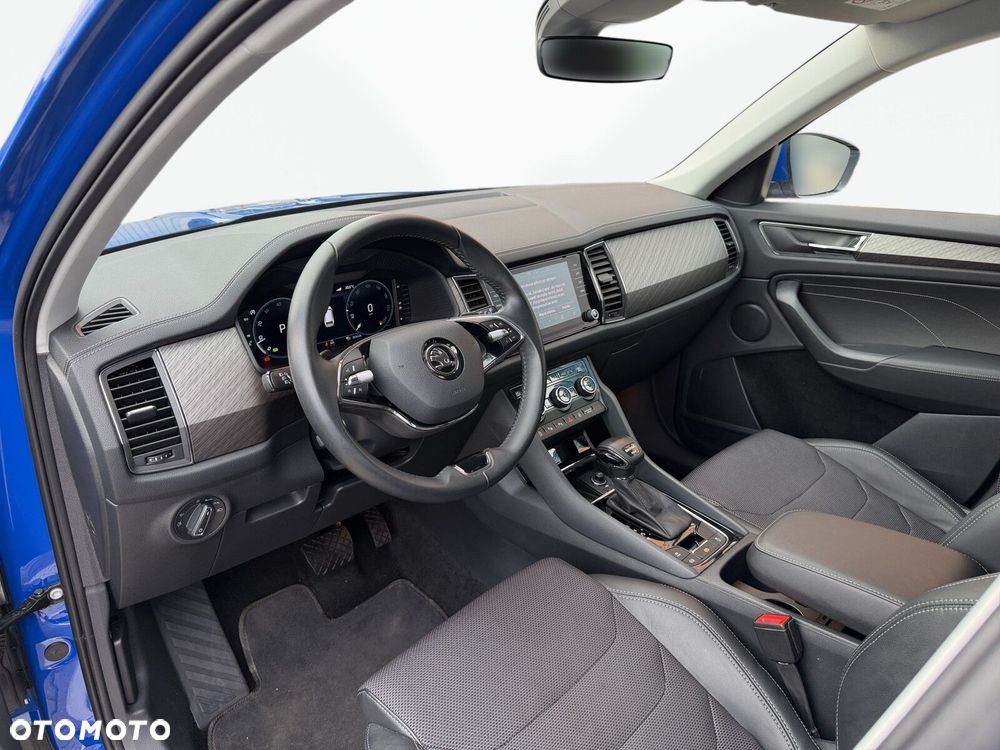 Skoda Kodiaq 2.0 TSI 4x4 Style DSG - 11