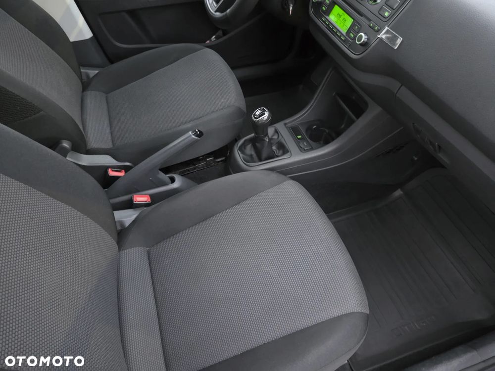 Skoda Citigo 1.0 Active - 21