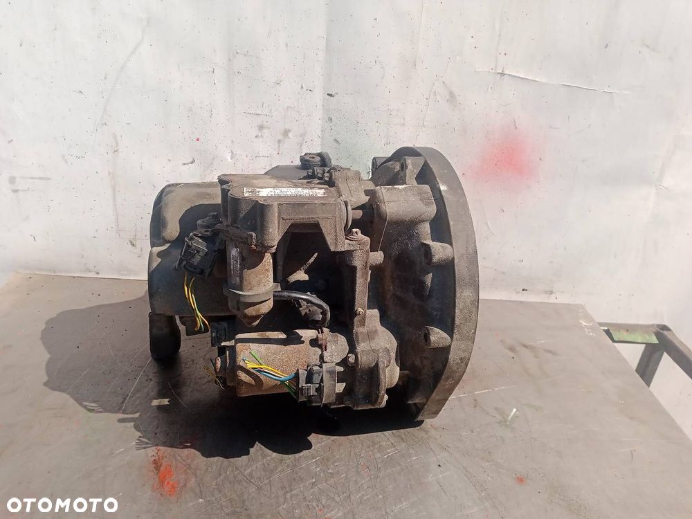 SKRZYNIA BIEGÓW SMART FORTWO 0.7 0003226V016 - 2
