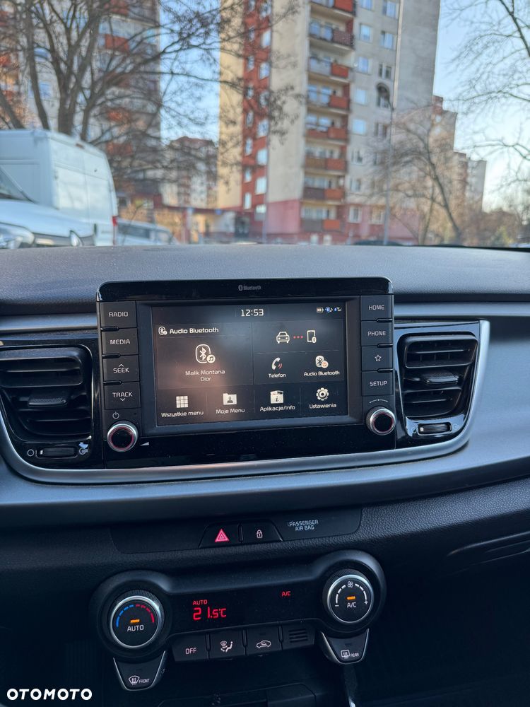 Kia Rio 1.0 T-GDI 100 Dream-Team Edition - 18