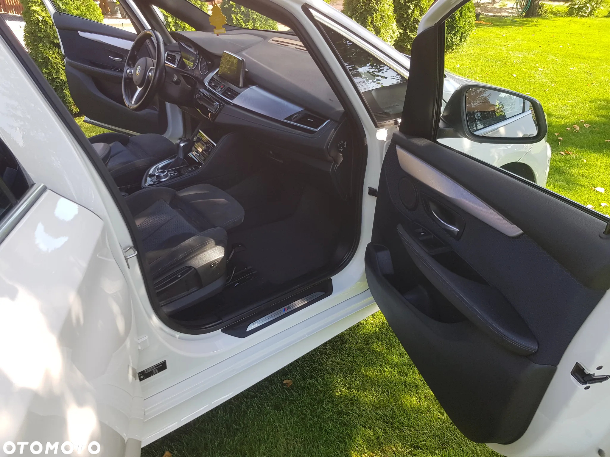 BMW Seria 2 216d M Sport - 13