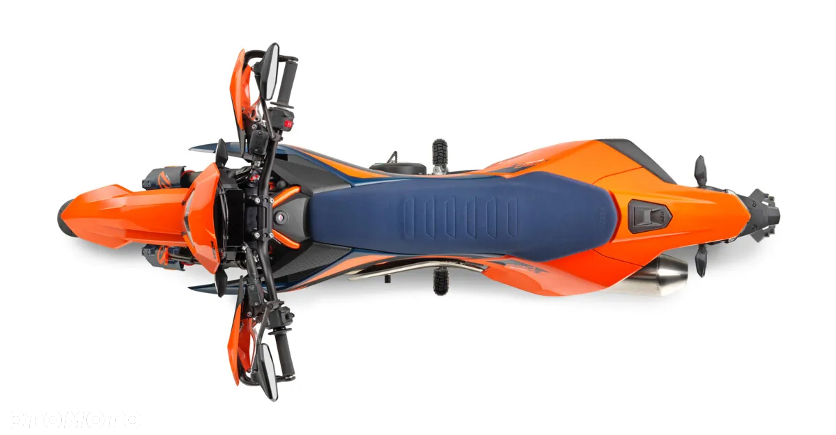 KTM SMC - 7