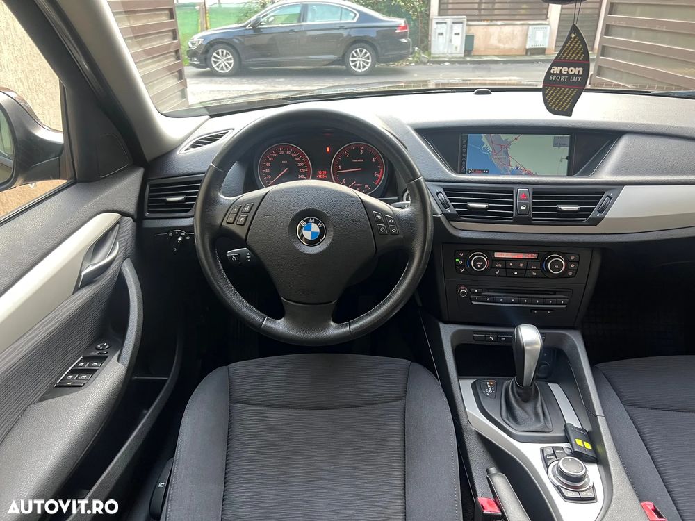 BMW X1 - 14