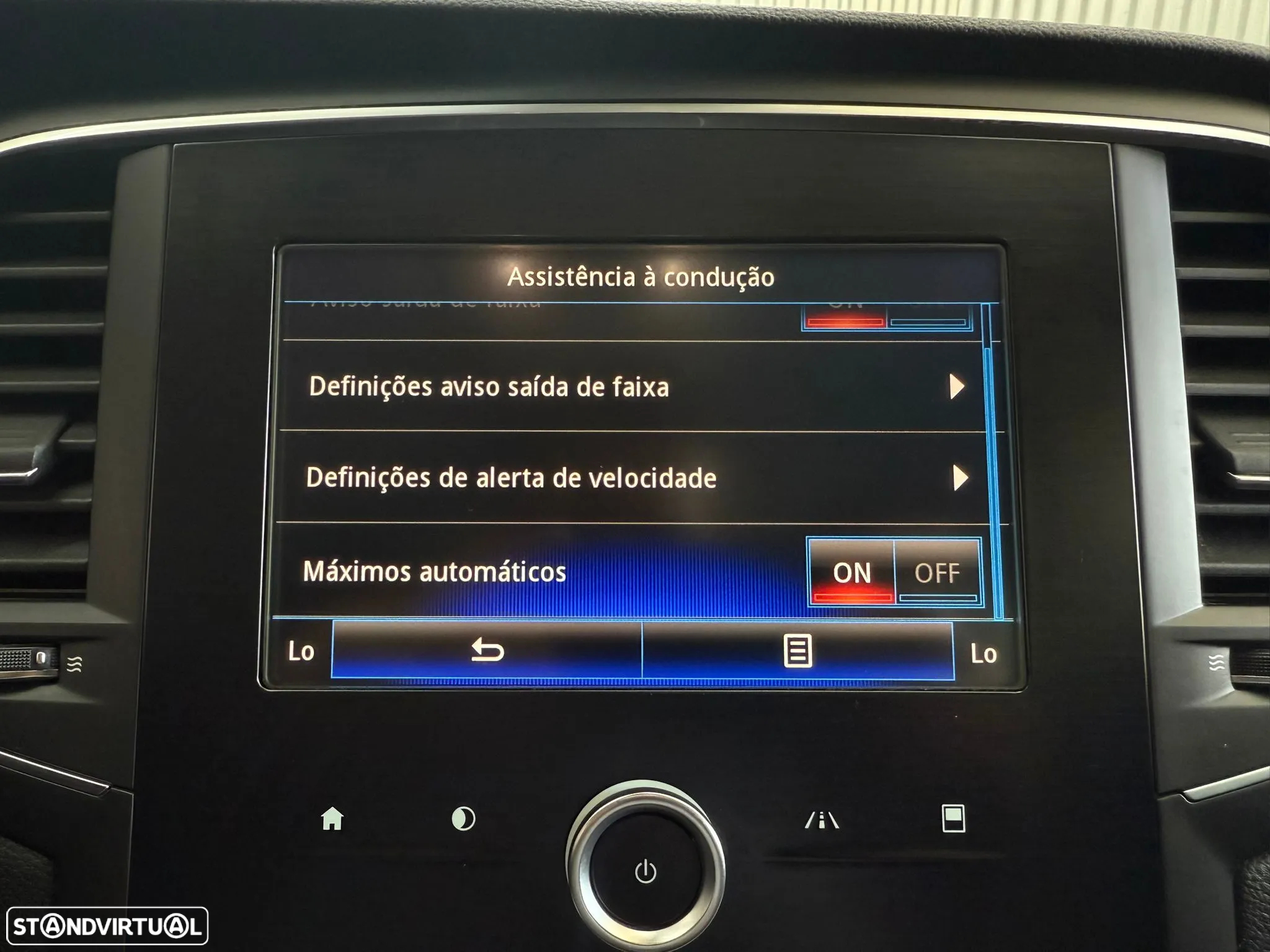 Renault Mégane Sport Tourer 1.5 dCi GT Line - 16