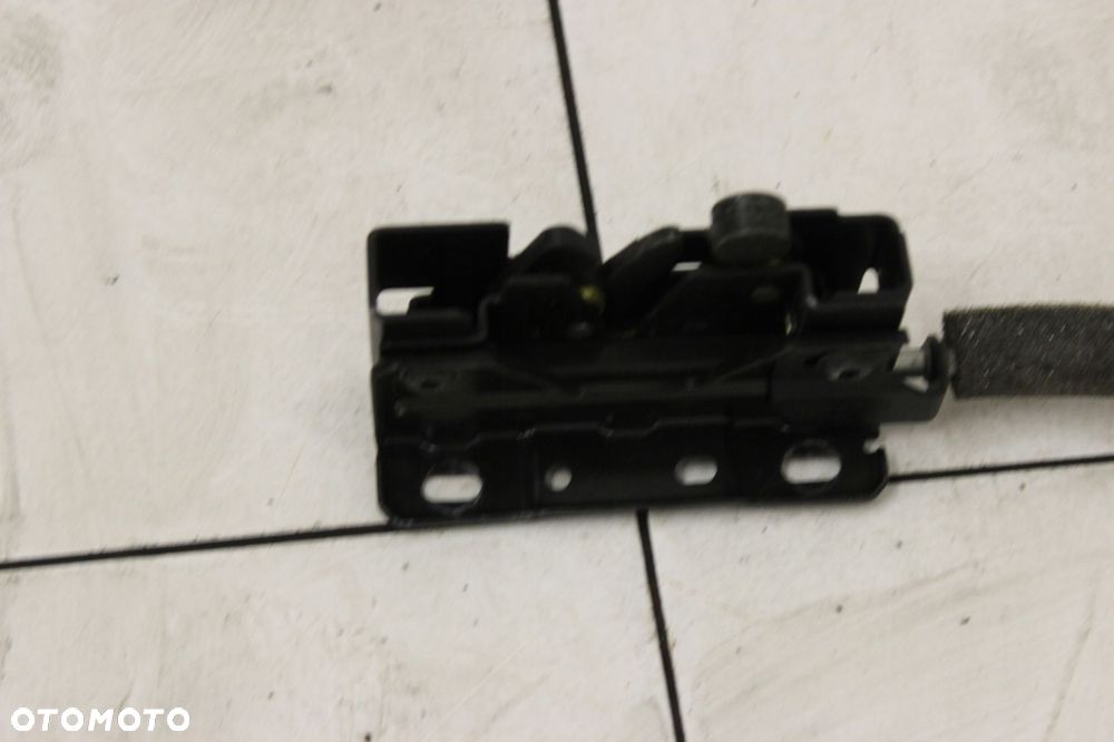 MECHANIZM DACHU ZAMEK FOCUS MK2 CABRIO 1716533A - 4