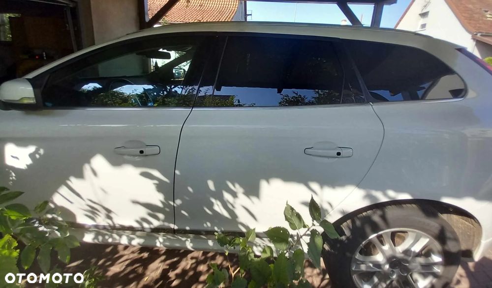 Volvo XC 60 - 10