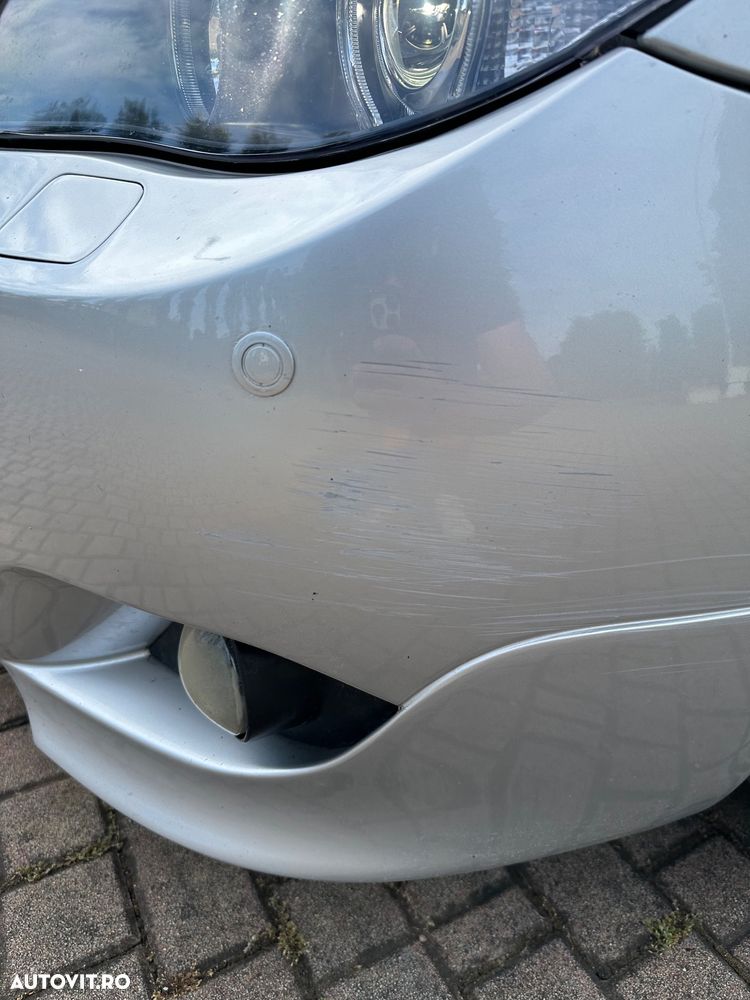 BMW Seria 5 530d - 11