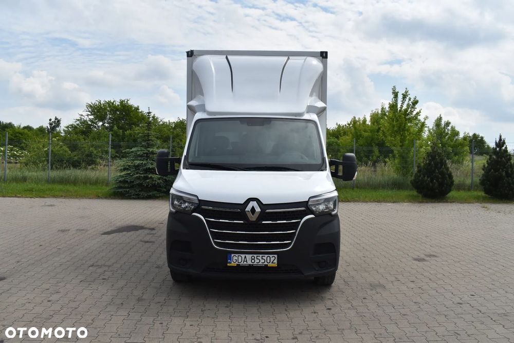 Renault Master - 4