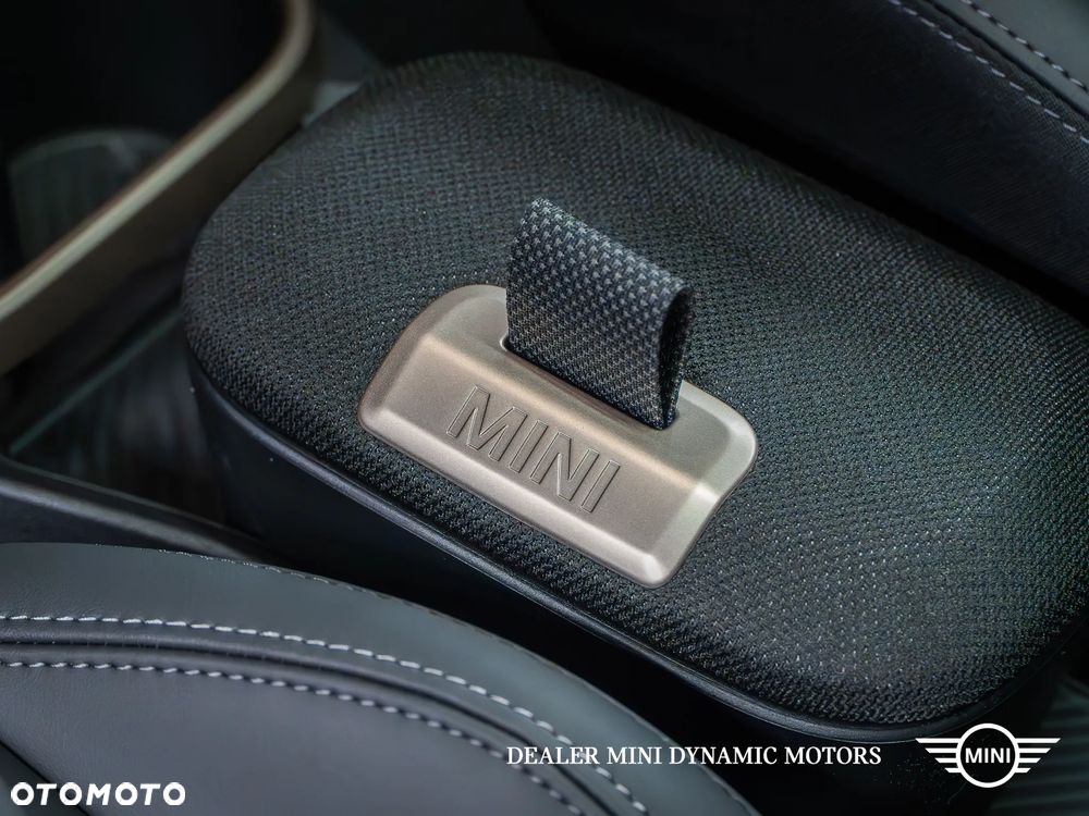 MINI Cooper S Favoured Trim - 22