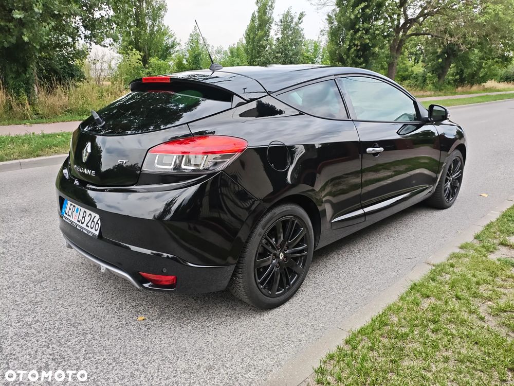 Renault Megane Energy dCi 110 FAP Start & Stop GT Line - 4