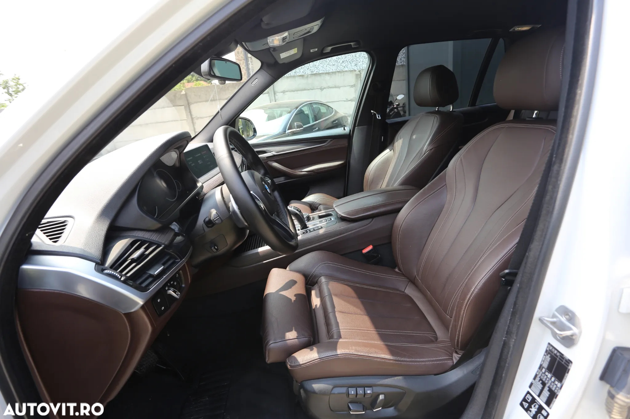 BMW X5 xDrive30d - 16
