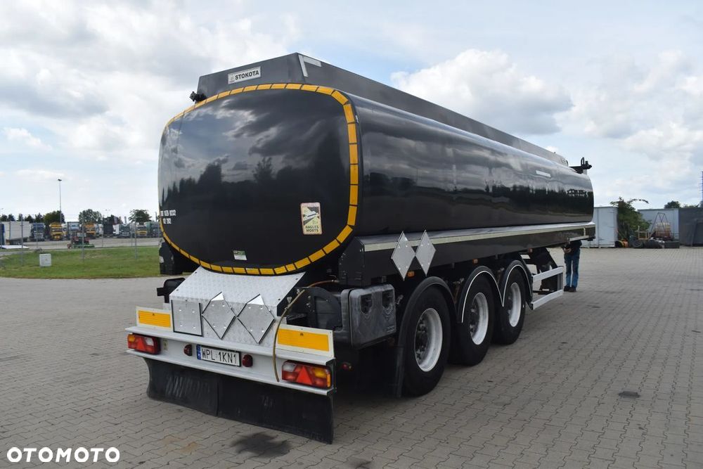 Stokota 33-4V-ALU - 8