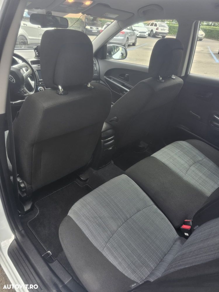 Kia Ceed 1.4 GSL City - 10