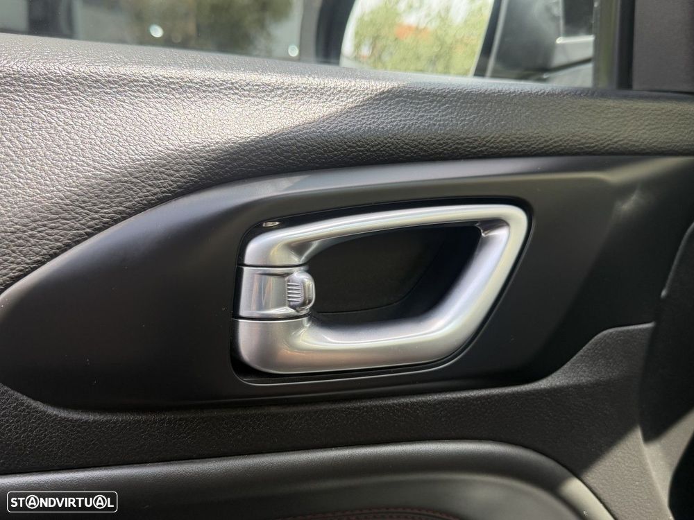 Jeep Compass 1.3 TG Trailhawk - 32