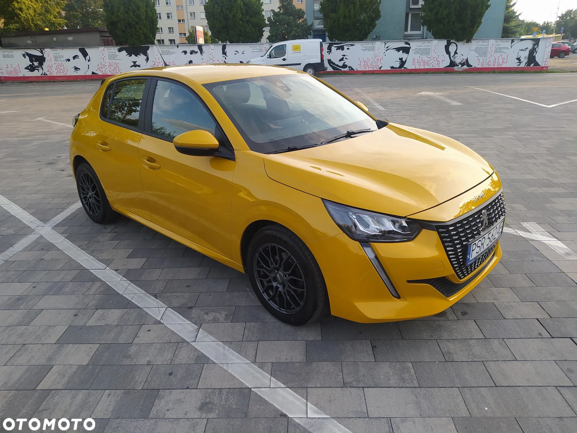 Peugeot 208 PureTech 75 Active Pack - 1