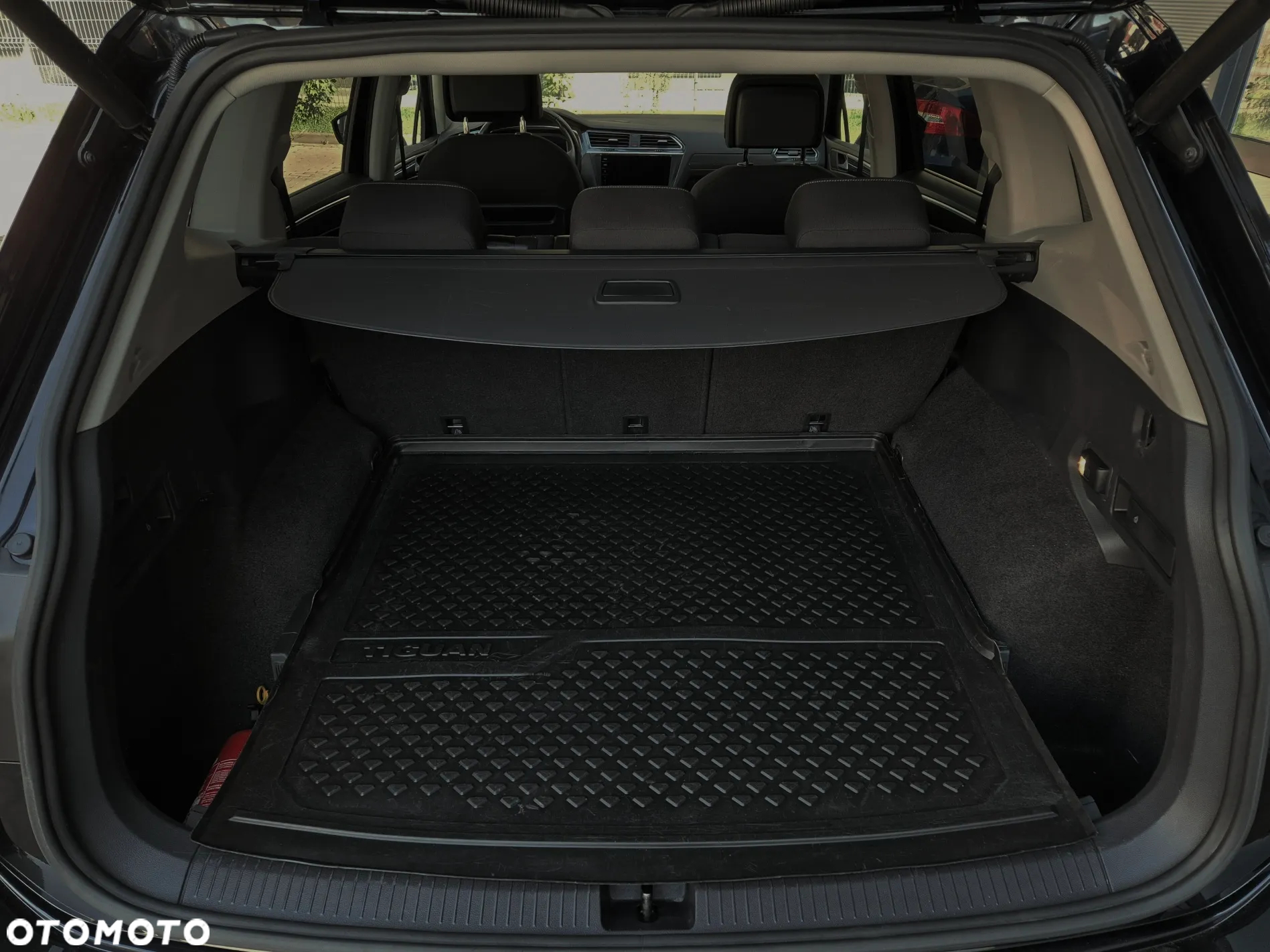 Volkswagen Tiguan 2.0 TSI 4Mot Highline DSG - 17