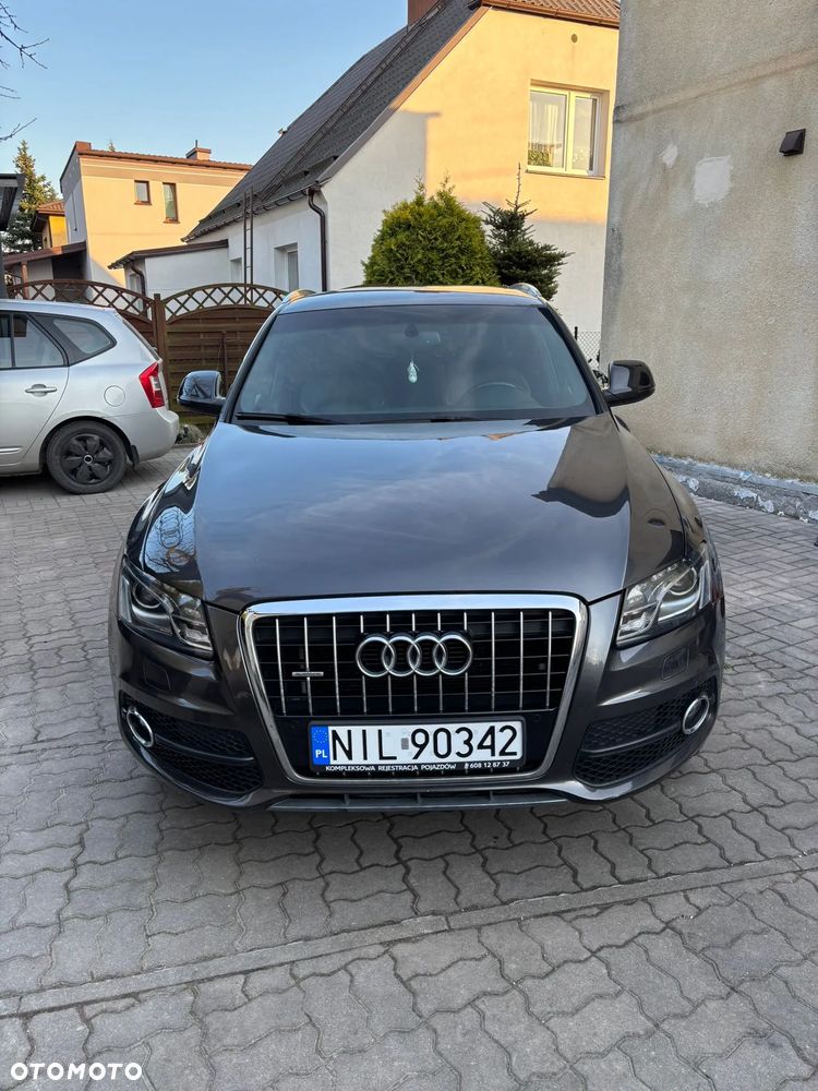 Audi Q5 - 11