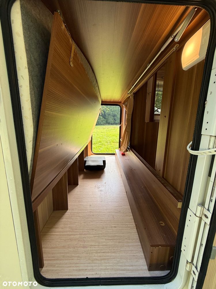 Fiat McLouis Glamys 14 Ducato - 19