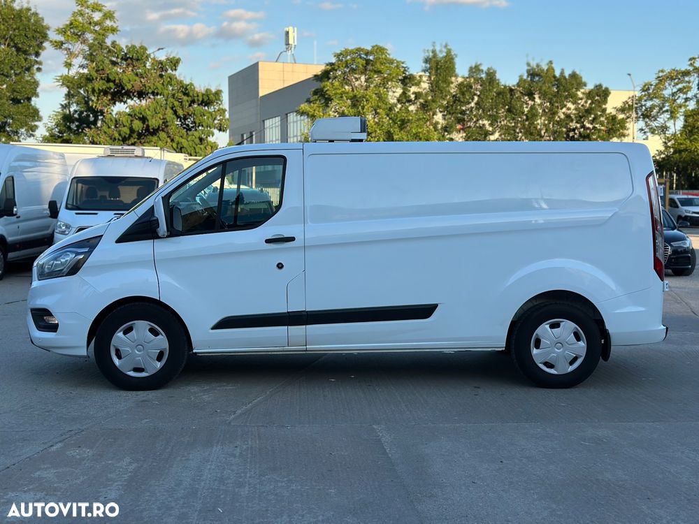 Ford Transit custom frigorific - 3