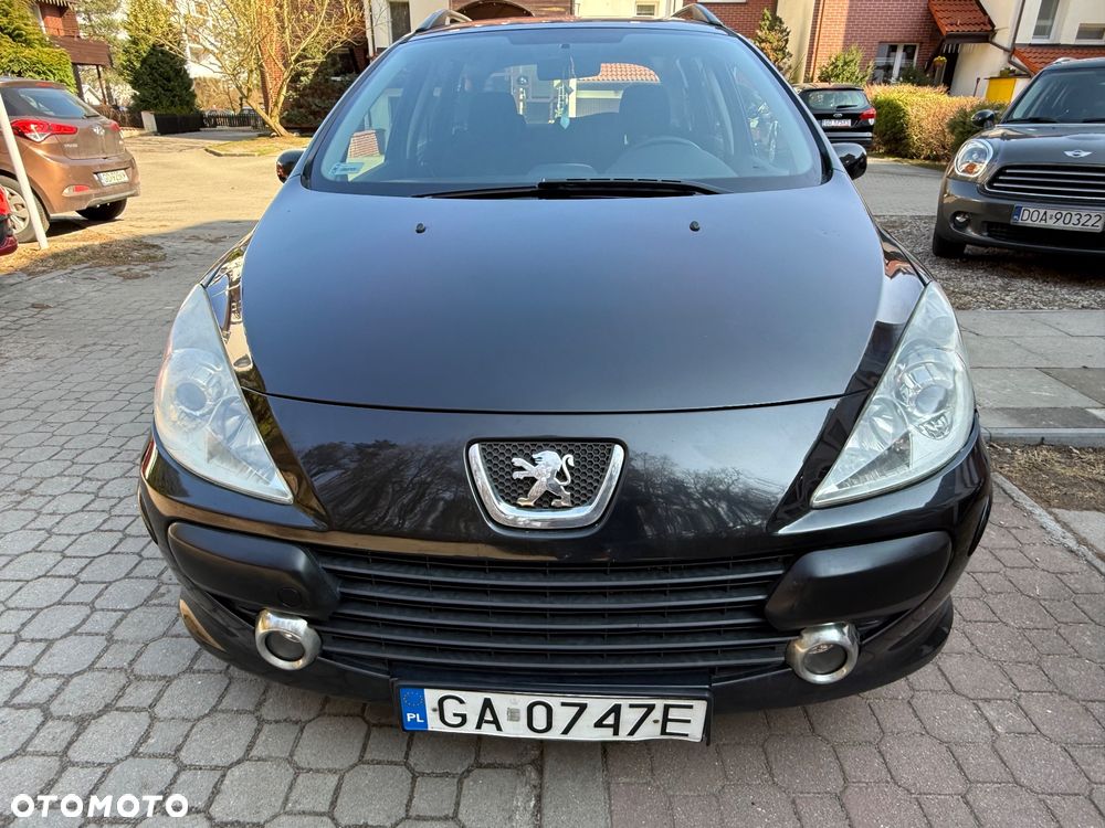 Peugeot 307 1.6 Trendy - 15