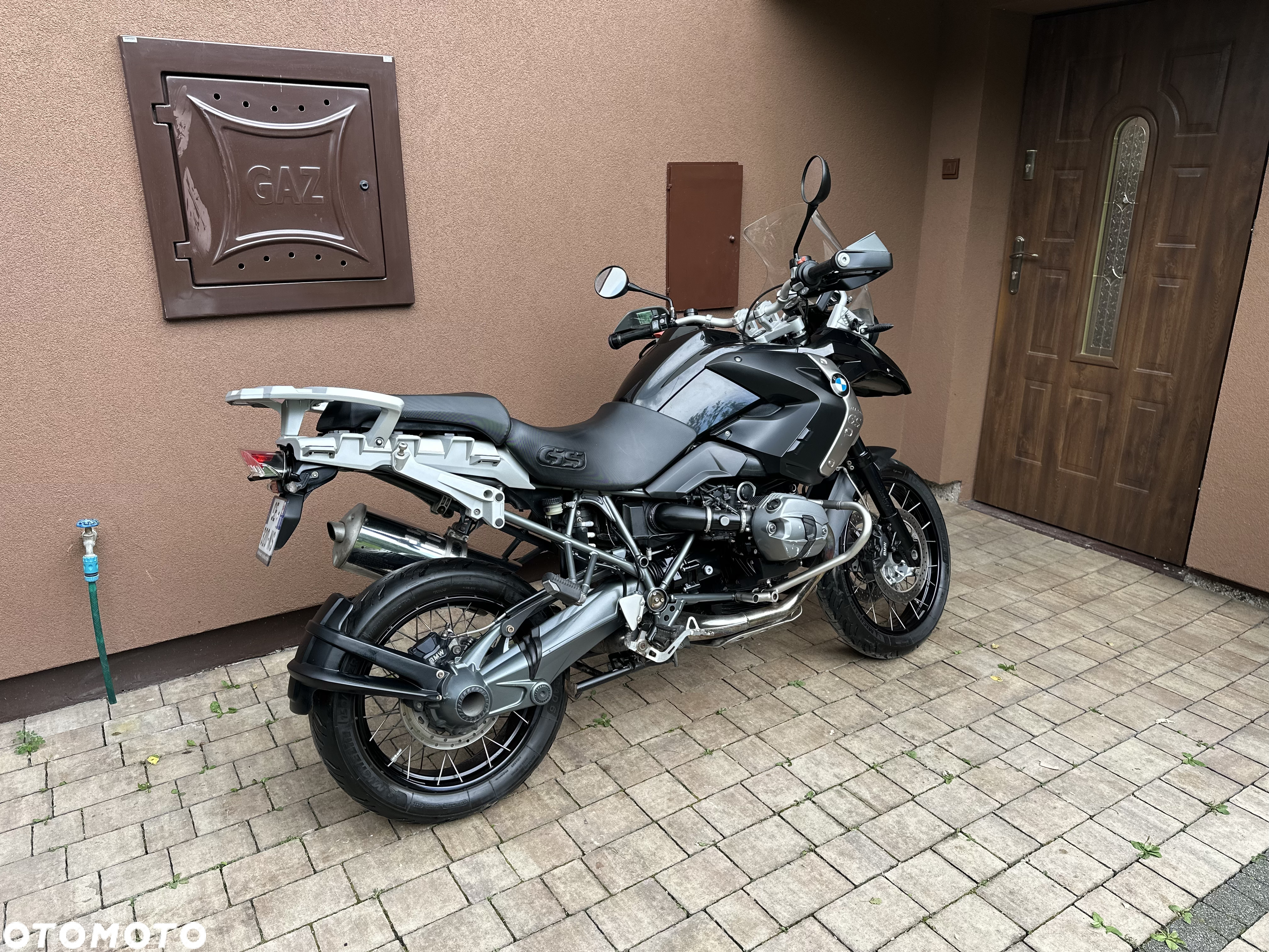 BMW GS - 3