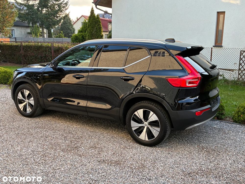 Volvo XC 40 T5 Plug-In Hybrid Inscription - 6