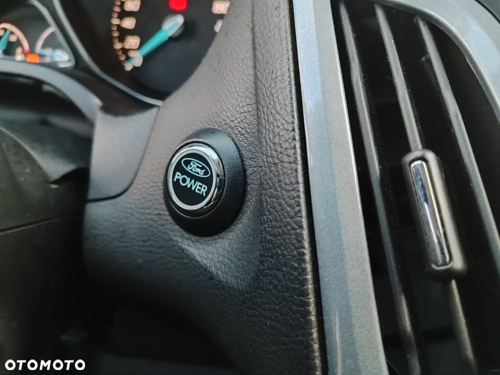 Ford Focus 1.6 EcoBoost Titanium - 8
