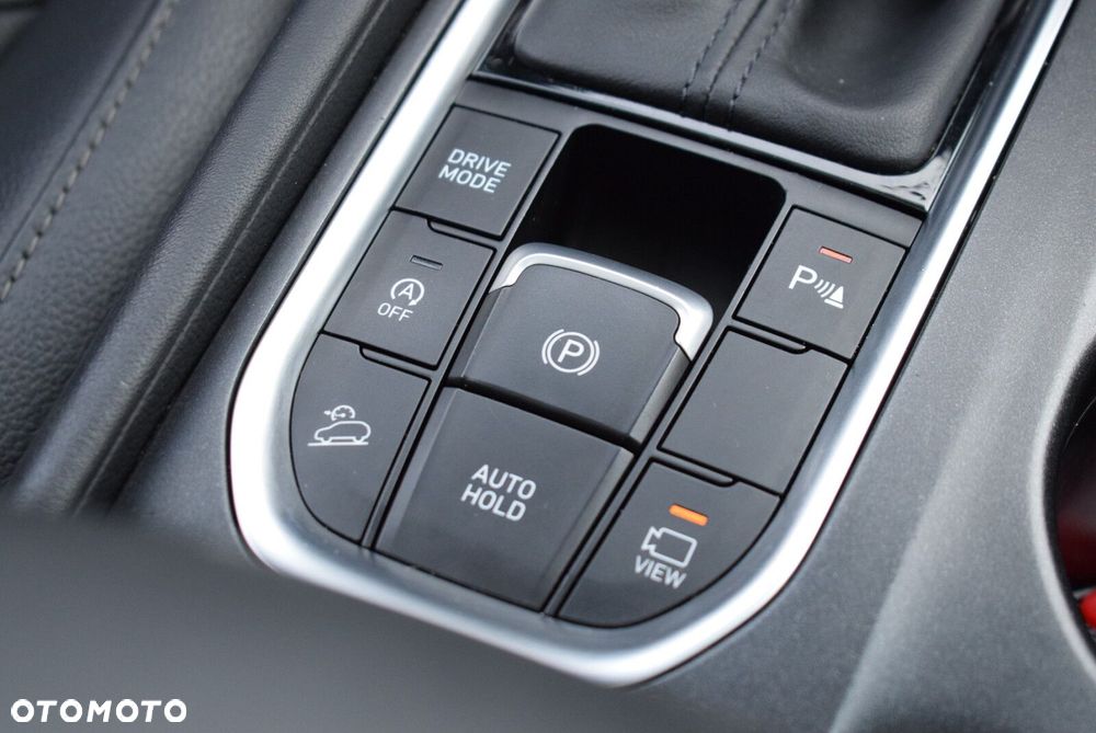 Hyundai Santa Fe - 27