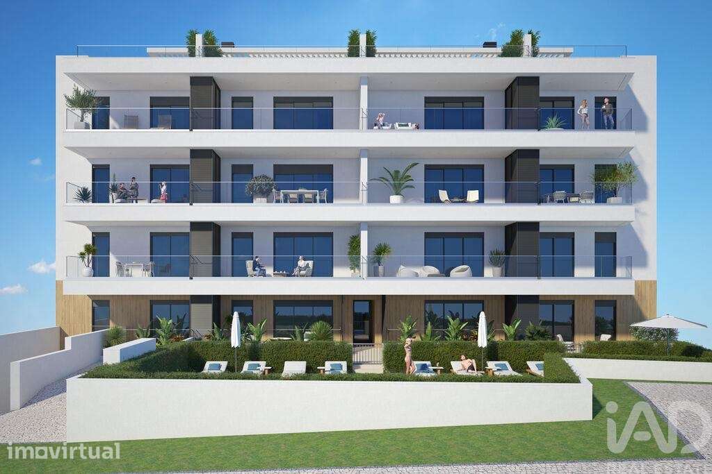 Apartamento T2 em Tavira (Santa Maria e Santiago) de 92,00 m2 - Grande imagem: 3/7
