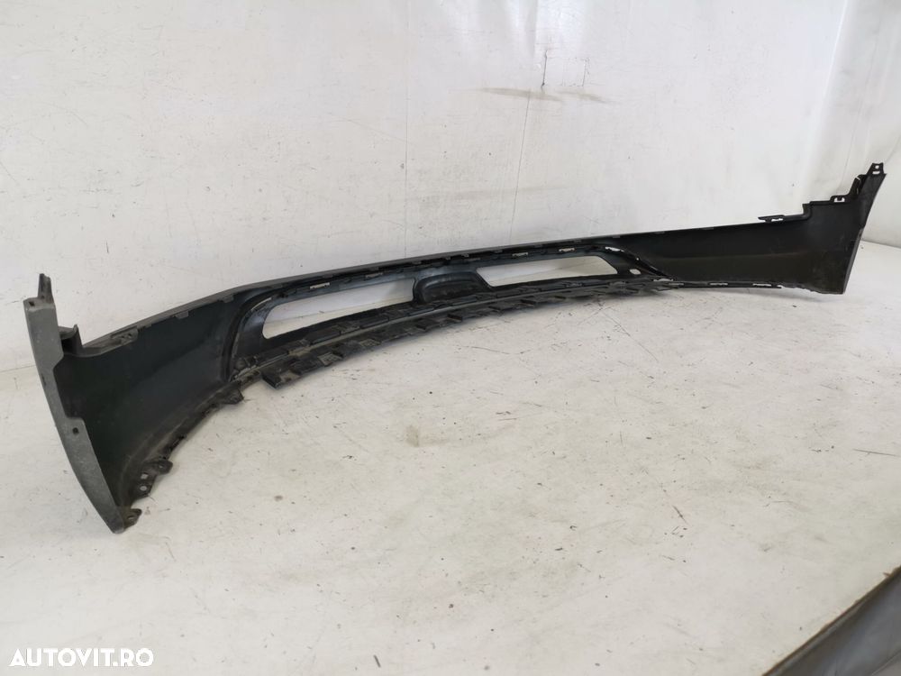 Fusta Spoiler Bara Fata Opel  Mokka X [facelift] 2016 2017 2018 2019 2 - 6