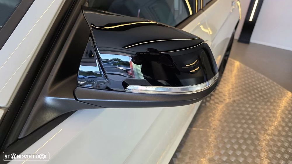 BMW 320 d Touring Sport-Aut. - 29