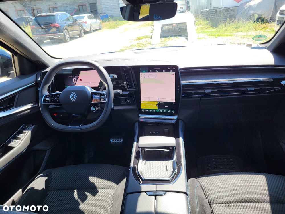 Renault Austral Mild Hybrid 160 Automatik Techno Esprit Alpine - 19