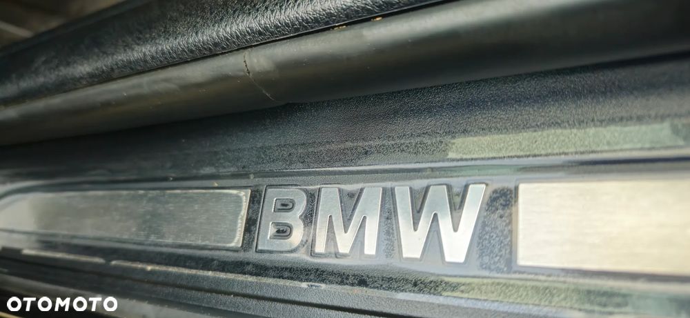 BMW Seria 5 530d - 14