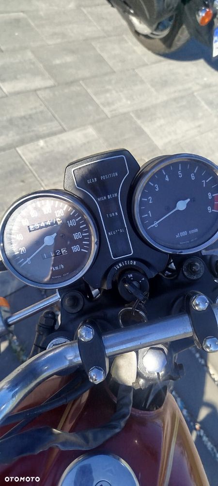 Suzuki GN - 7
