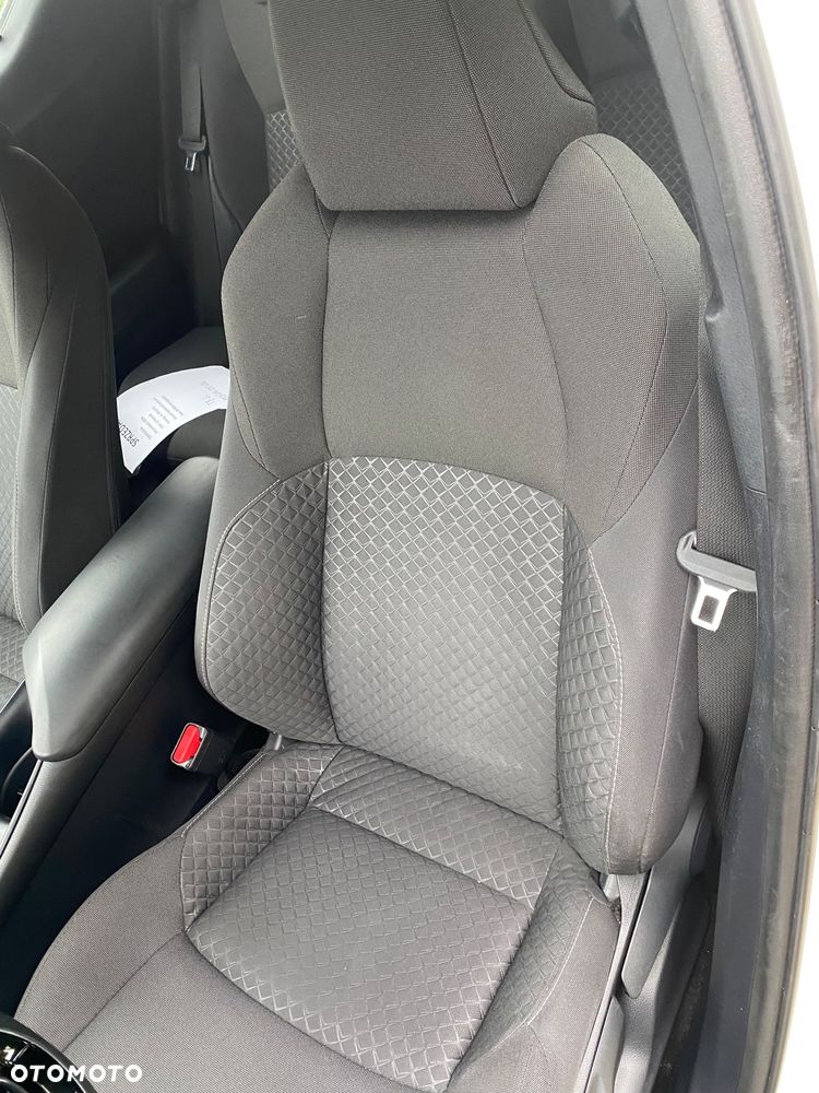 Toyota C-HR Style Selection - 15