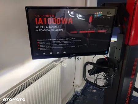 AUTEL Maxi SYS IA900 ADAS Diagnostyka - 7