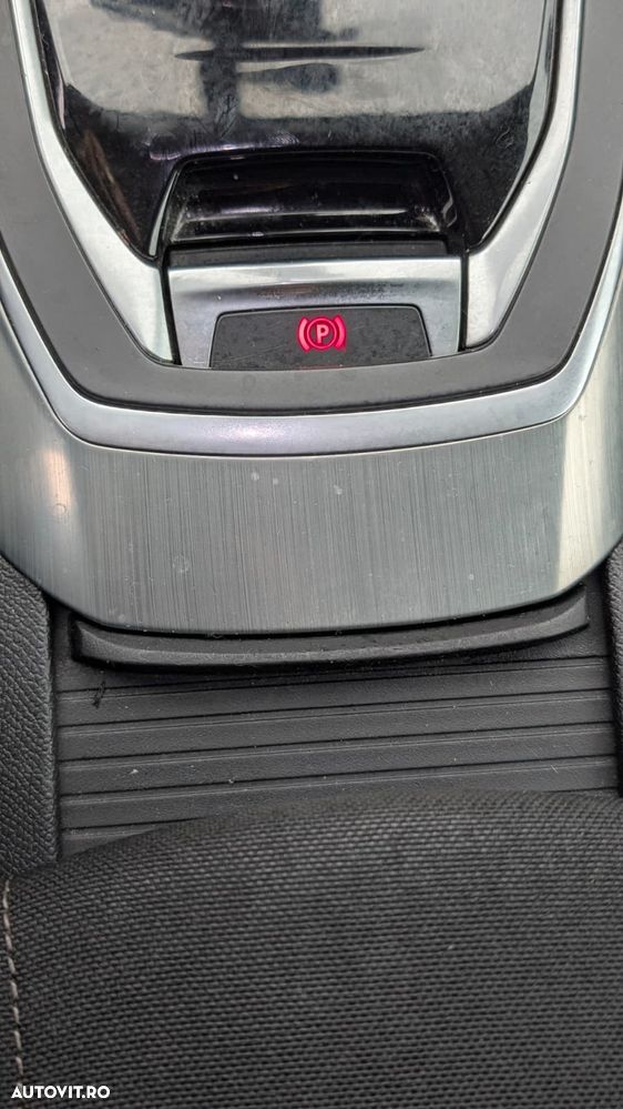 Peugeot 308 BlueHDi FAP 120 Stop & Start Allure - 16