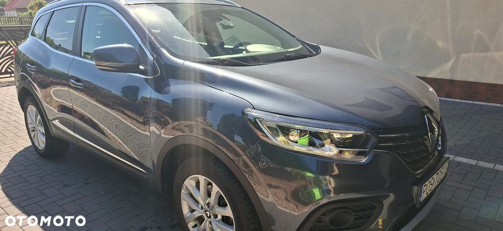Renault Kadjar 1.5 Blue dCi Easy Life - 1