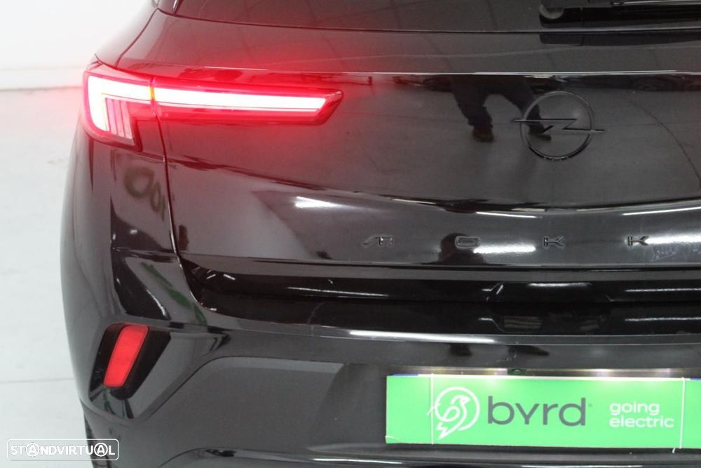 Opel Mokka-e 50 kWh GS - 7