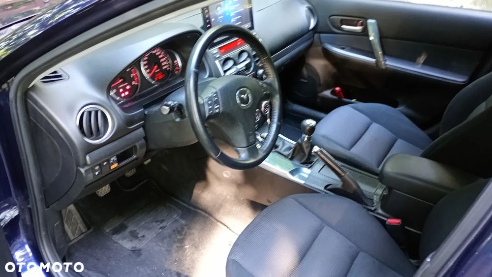 Mazda 6 - 17