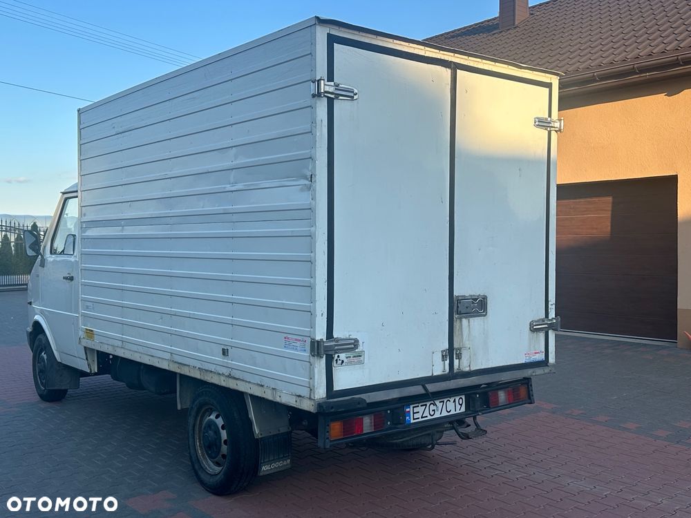 Lublin 3,5t - 4