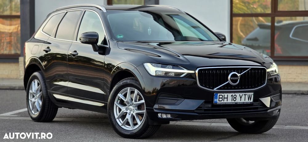 Volvo XC 60 D5 AWD Geartronic Inscription - 2