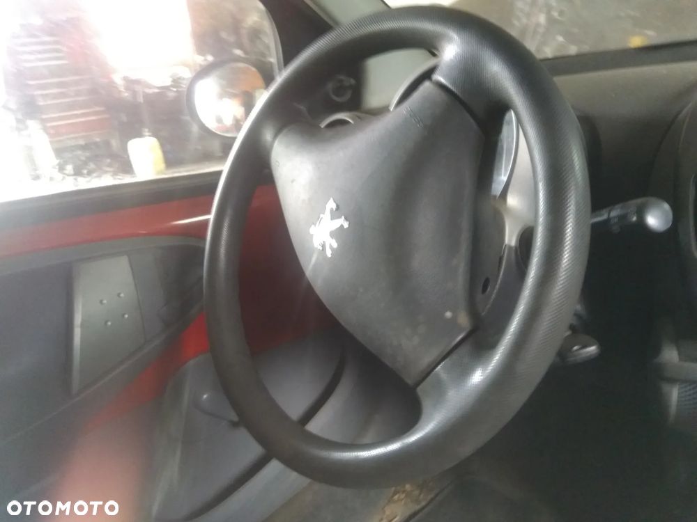 Peugeot 107 części - 8