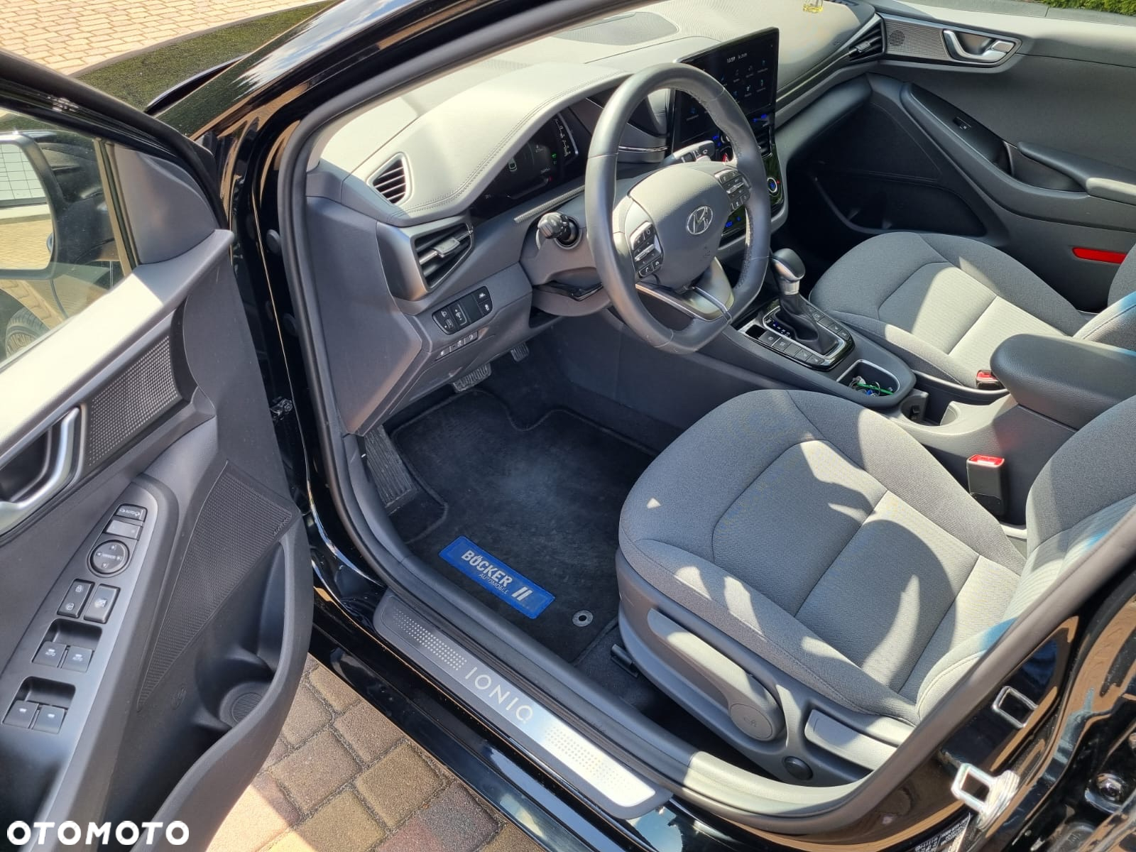 Hyundai IONIQ plug-in hybrid Platinum - 12