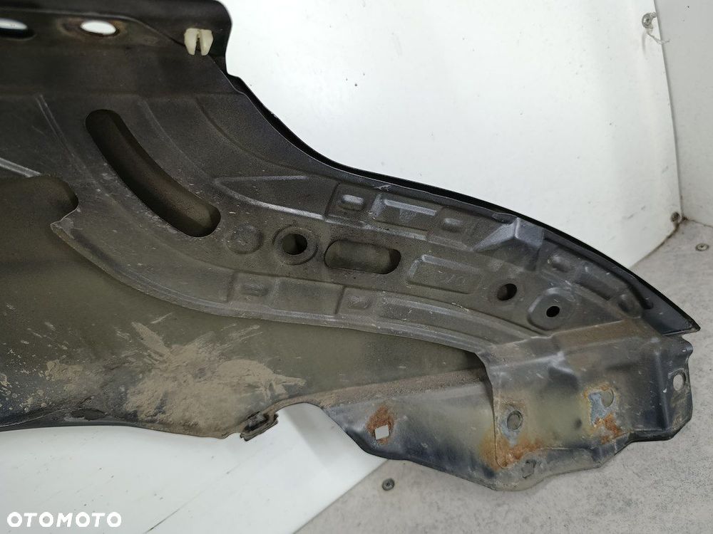 BŁOTNIK LEWY PRZÓD TOYOTA AVENSIS III T27 1G3 - 10