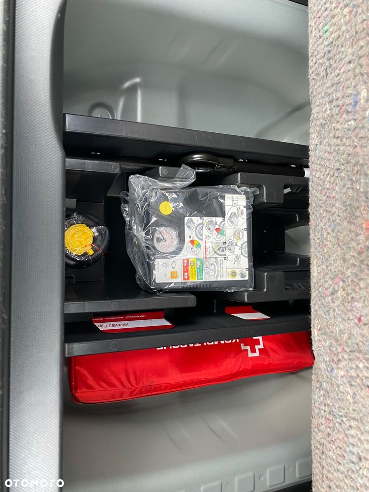 Renault Captur 0.9 Energy TCe Zen - 18