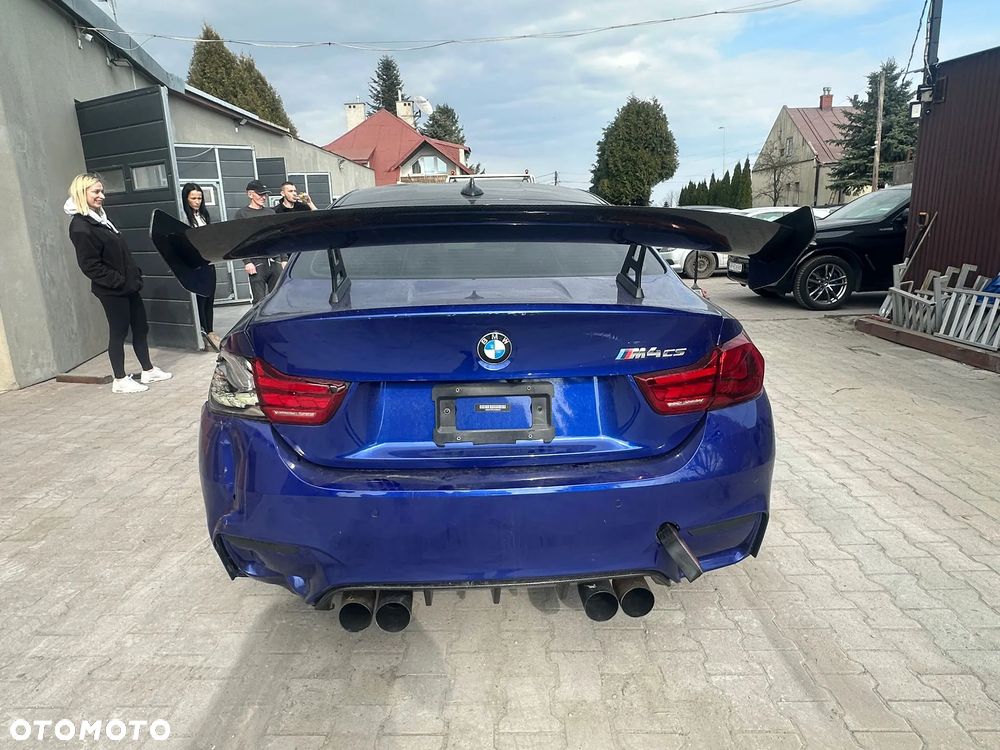 BMW M4 - 2